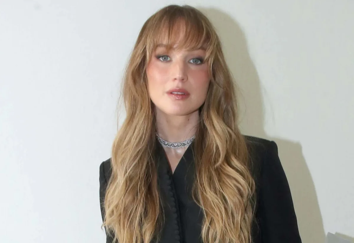 Jennifer Lawrence abre Instagram y amenaza con irse si recibe "algo negativo" de sus fans