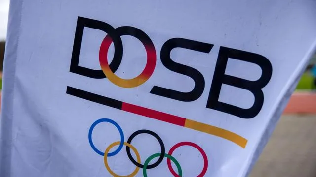 Sportpolitik: Berlin gibt Olympia-Bewerbung auf – Kretschmer enttäuscht