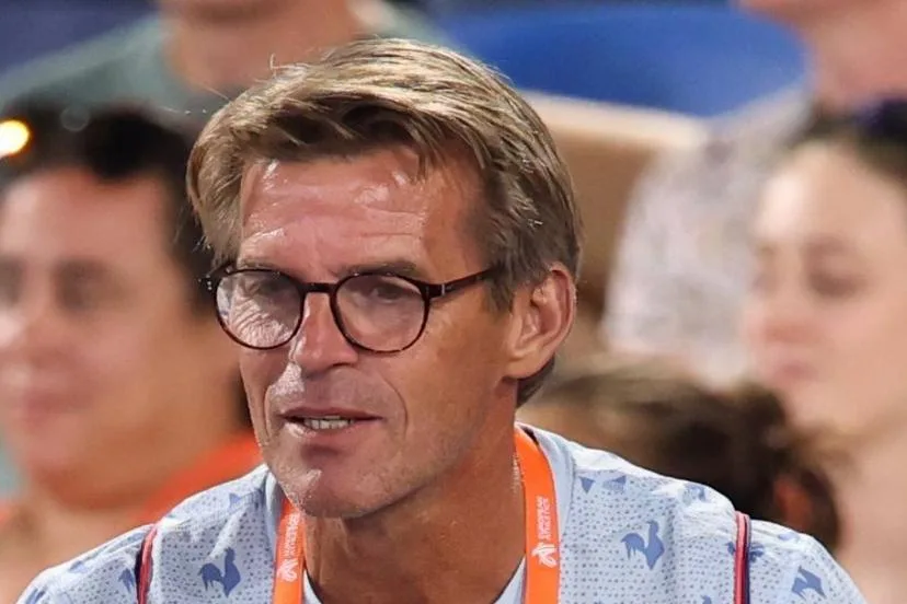 Jean Galfione, après les Championnats d'Europe où la France n'a glané aucune médaille d'or : « Gagner, ça s'apprend, ce n'est pas inné »