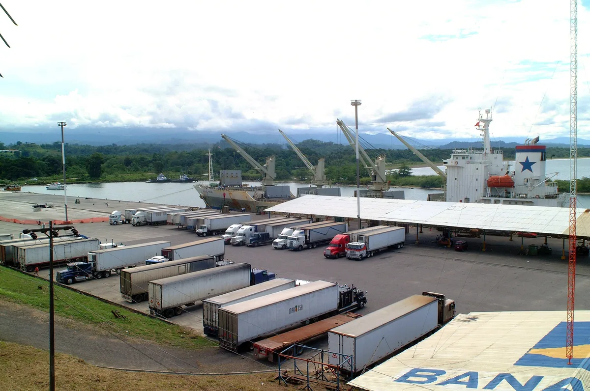 Las exportaciones de Costa Rica suben 5% hasta USD 13,821 millones entre enero y julio de 2026
