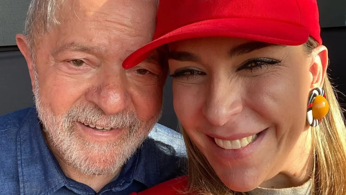 Uma “pilantra” nos gabinetes do governo Lula