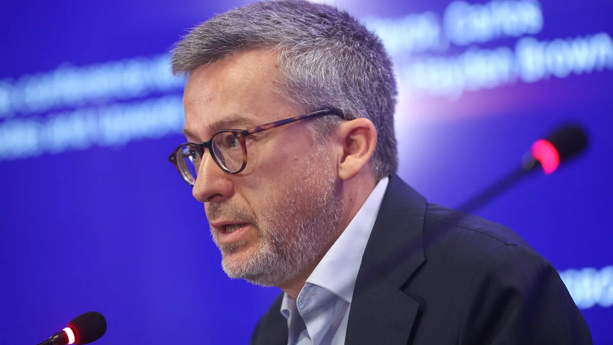 Moedas pede em Bruxelas revisão do sistema Volta: “Insto a comissão a rever esta política”
