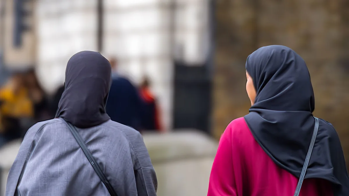 'Sustained escalation' of anti-Muslim hate reported in London