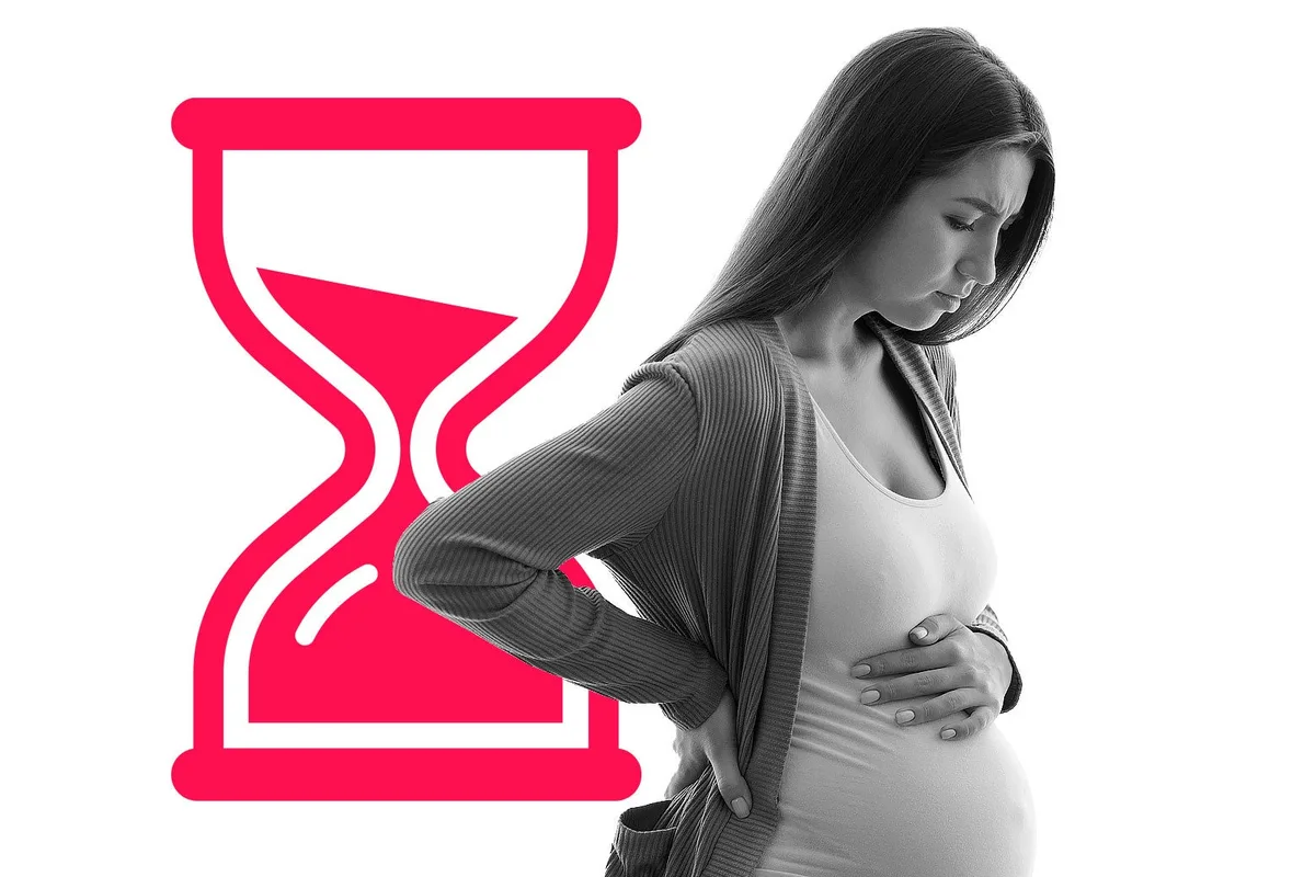 Help! I Stepped Up for My Pregnant Friend After Her Boyfriend Left Her. Now I Have to Share Some Bad News.