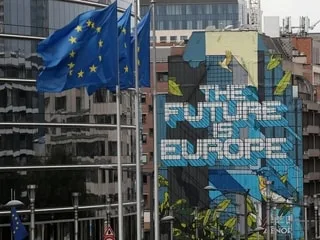 Concours de journalisme scolaire : raconter l’Europe près de chez soi