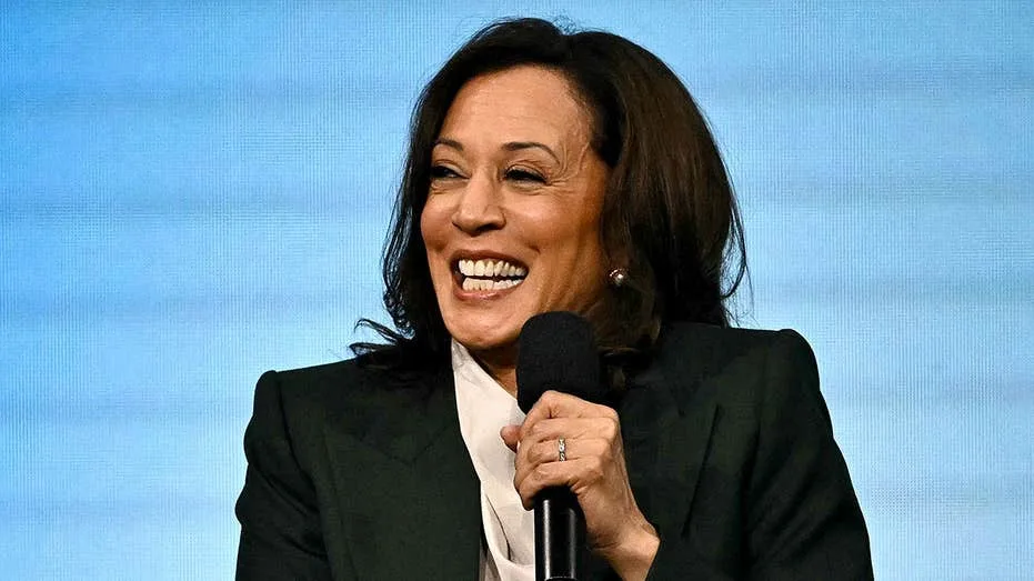 Kamala Harris dives into midterm fight only to get roasted for never having 'an original thought in her life’