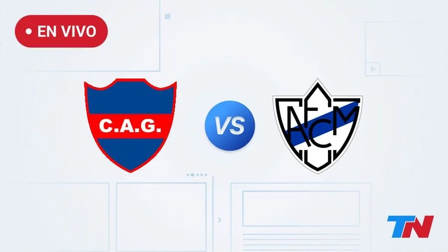 Güemes (SE) vs Midland en vivo por la fecha 30 de la Primera Nacional: hora, dónde ver y formaciones