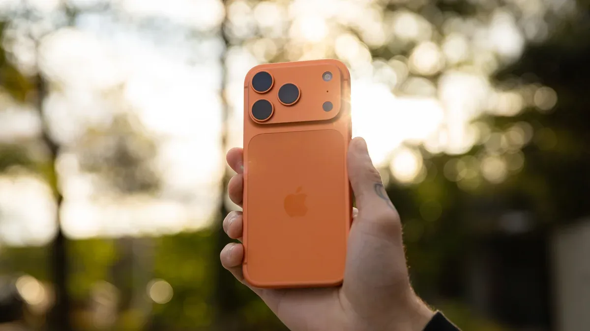 Apple confirma quando vai lançar o iPhone 18 Pro