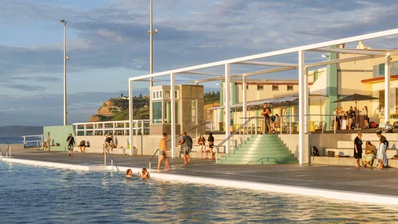 Australia’s second-oldest city has entered a bold new era