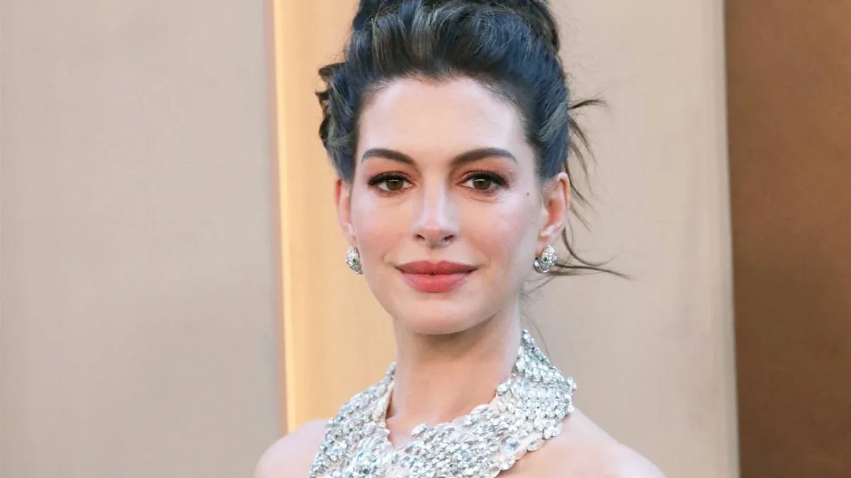 Anne Hathaway + Tom Cruise : 4 ans après Top Gun Maverick, voici le casting alléchant de cette suite très attendue d'un grand classique des années 90 !