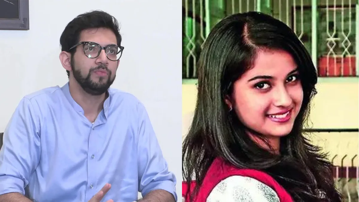 ‘Never met Disha Salian’: Aaditya Thackeray breaks silence on CBI FIR