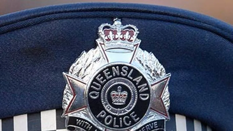 Alleged child rapist tracked down at rural campsite