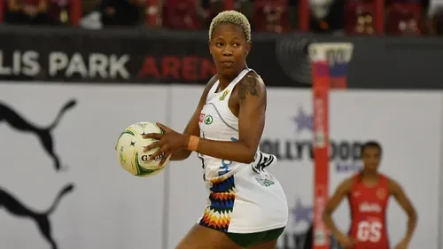 Kamogelo Maseko urges Proteas to block out 'outside noise' ahead of Africa title defence