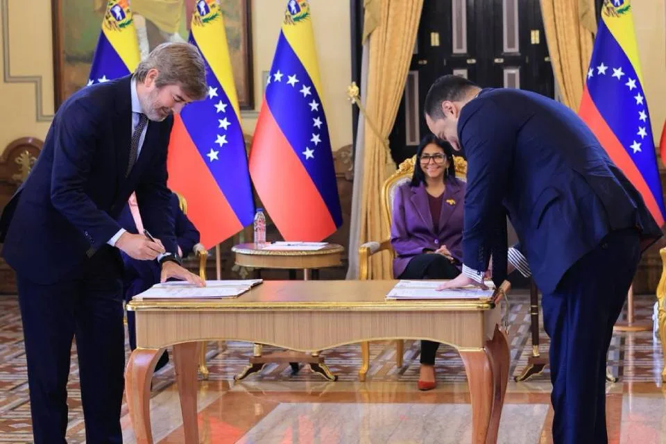 Tutelaje sobre negocio petrolero no ha disminuido la opacidad en Pdvsa