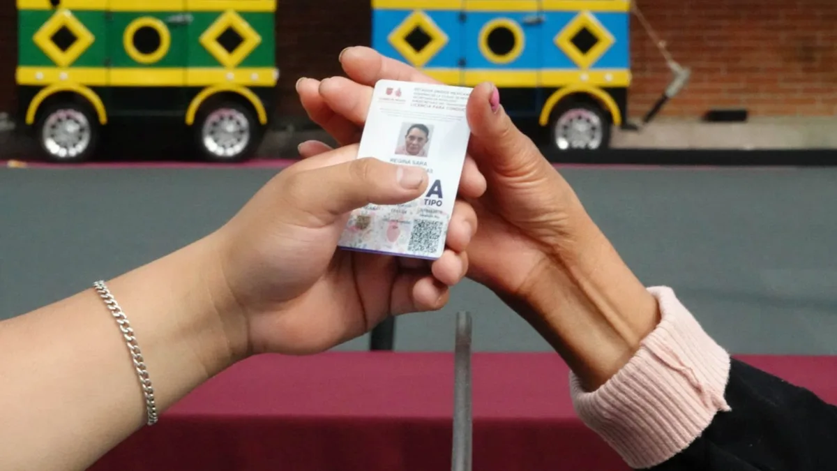 Conducir alcoholizado dos veces en un año: así se cancela la licencia de conducir para siempre en CDMX