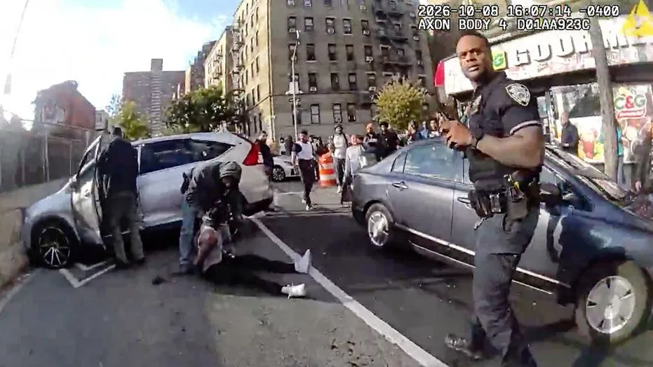 Federal judge blocks deportation of Dominican illegal immigrant shot by ICE during NYC arrest attempt
