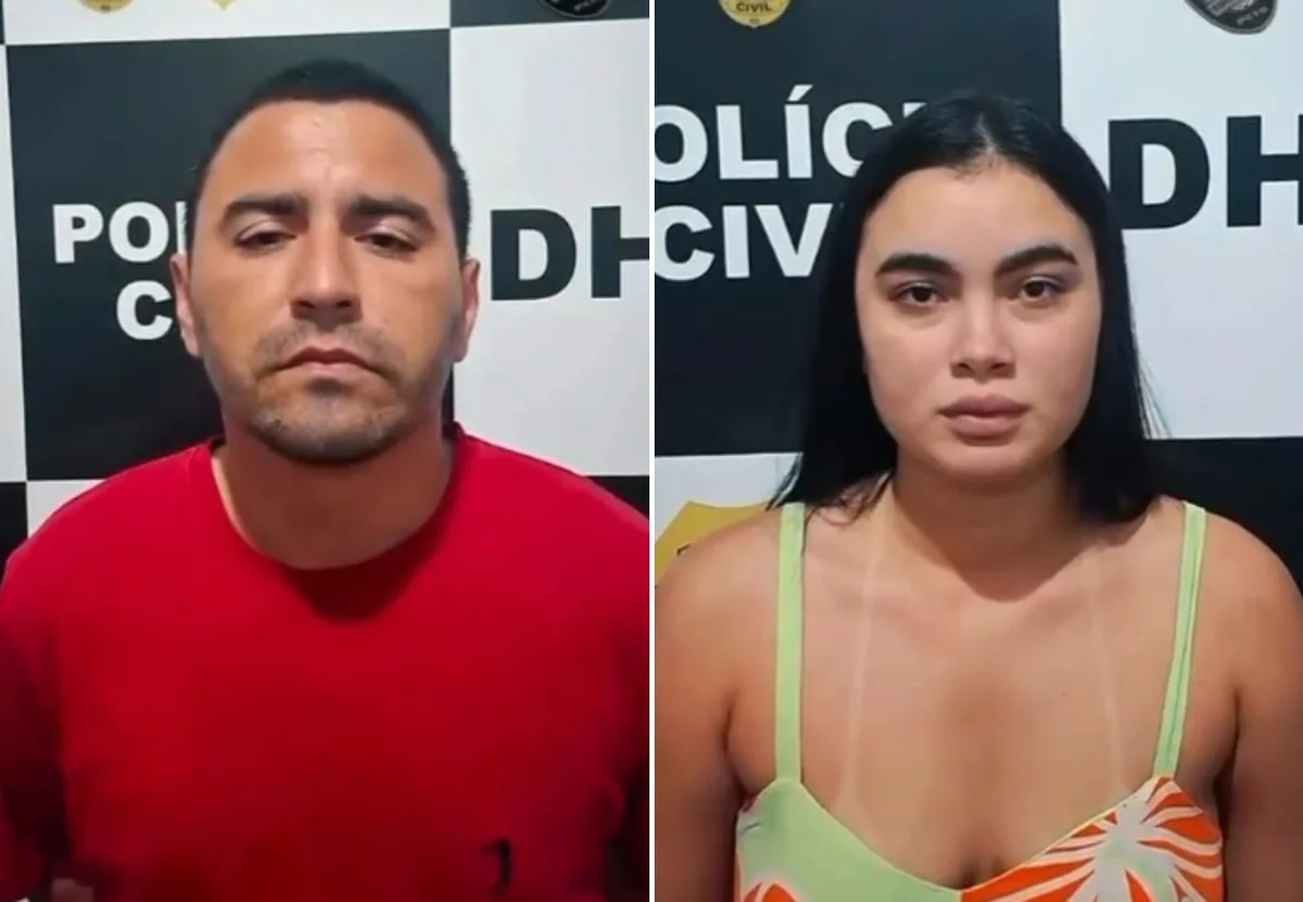 Caso Gustavo: Justiça nega liberdade à madrasta investigada pela morte de criança com marcas de violência