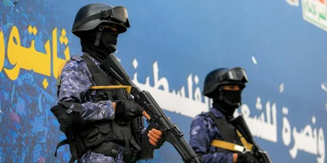 L’Arabie saoudite dit avoir intercepté six missiles balistiques tirés depuis le Yémen