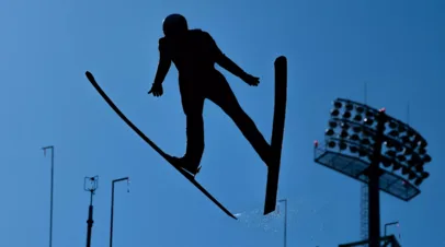 Плехов: FIS отказалась проверять экипировку российских прыгунов перед началом сезона