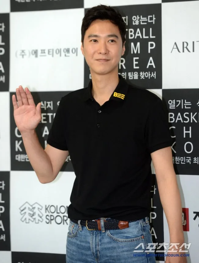 "3년간 양육비 326만원, 고지용 부모 도리했나"…전처 허양임→소재원 작심발언[SC이슈]
