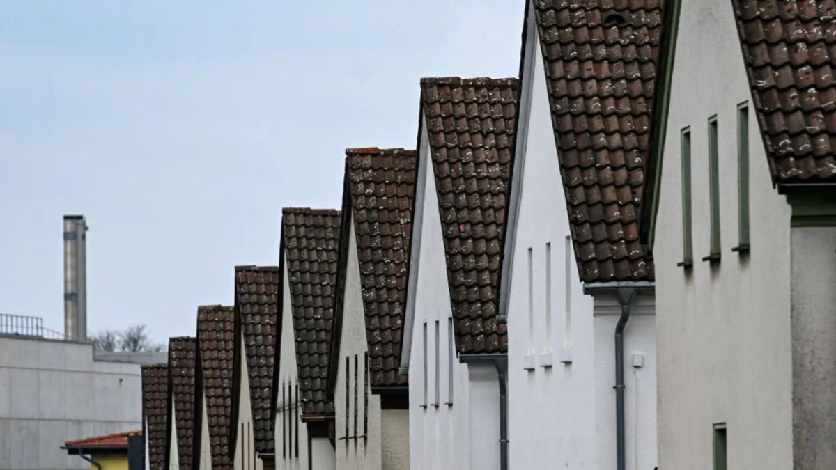Preise für Wohnimmobilien weiter gestiegen - aber nur noch leicht