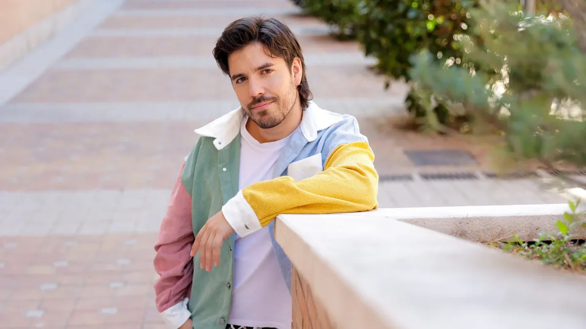 Roi Méndez estalla contra los discursos que rechazan la adopción homoparental: "Me cuesta entenderlo..."