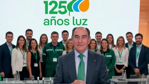 Iberdrola abre en Madrid la mayor exposición sobre la evolución y el futuro de la electricidad