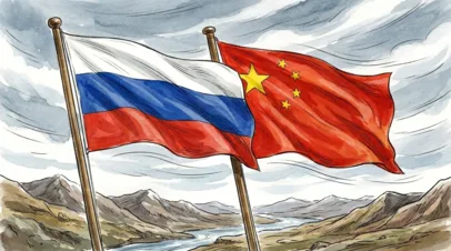 Посол КНР призвал ввести постоянный безвизовый режим между Россией и Китаем