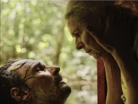 Influenciador não reconhece Rodrigo Santoro e famosos reagem