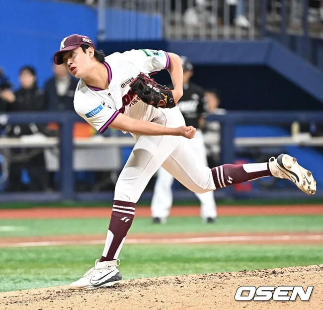 ‘최원태 트레이드의 유산’ 194cm 장신 유망주, 현역으로 군 복무한다…키움 김연주·김동규 군 입대