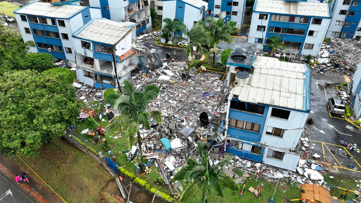 Revelan el problema de dinero que tienen los hogares ante los terremotos y por los que “la mayoría de las familias no están preparadas”