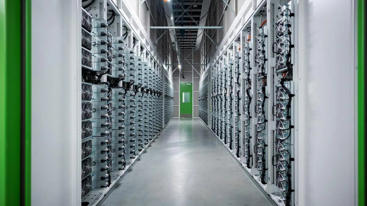 City of Perth prepares submission to Senate inquiry as AI & data centre boom gathers serious pace