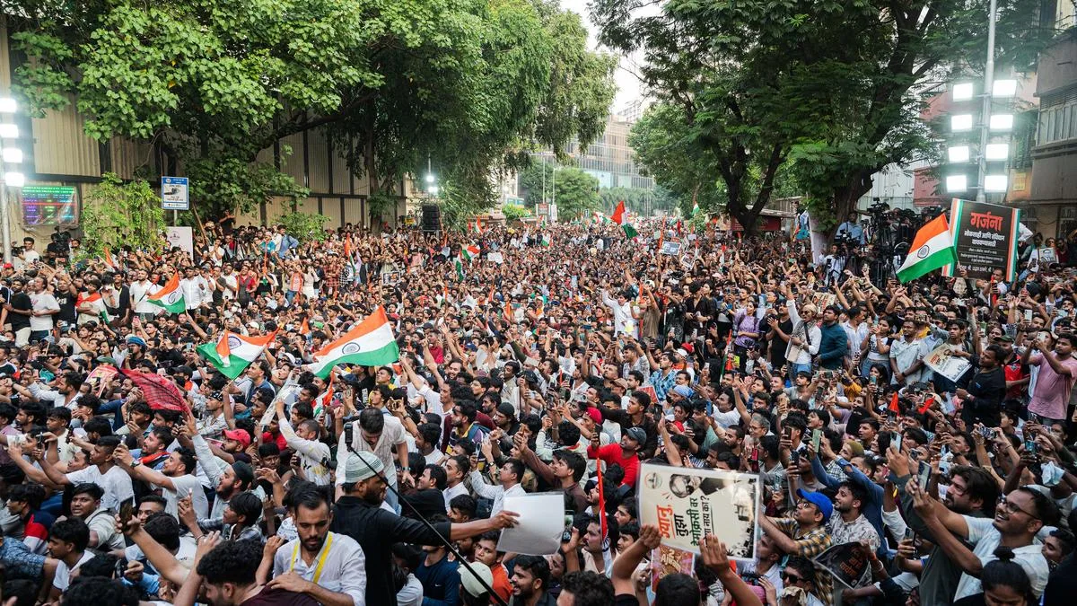 Delhi braces for CJP protest: 57 metro stations shut, trains cancelled, 23,000 security personnel deployed