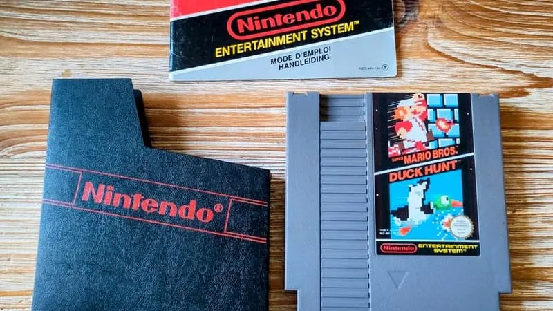"Je comptais les vendre entre 10 et 15 dollars": un collectionneur découvre que ses 97 cartouches de Super Mario Bros sur NES sont inédites et pourraient valoir "plusieurs dizaines de milliers de dollars"