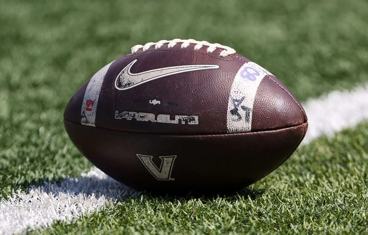 Etats-Unis : Un joueur de football américain dans le coma après un choc à la tête durant un match