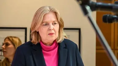 Der Fall Bas stürzt die CDU noch tiefer in die Krise