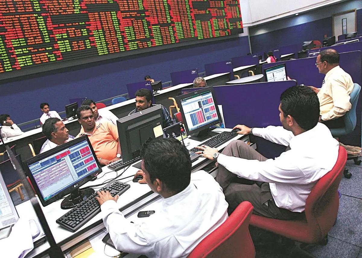 Block deals worth ₹10,300 cr in a day lift August tally to 14-month high