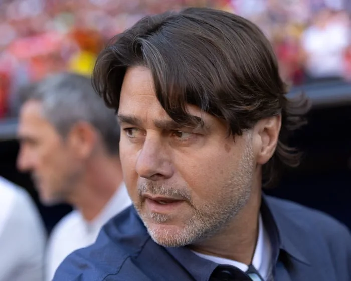 Two years and one World Cup down, Mauricio Pochettino is still assessing
