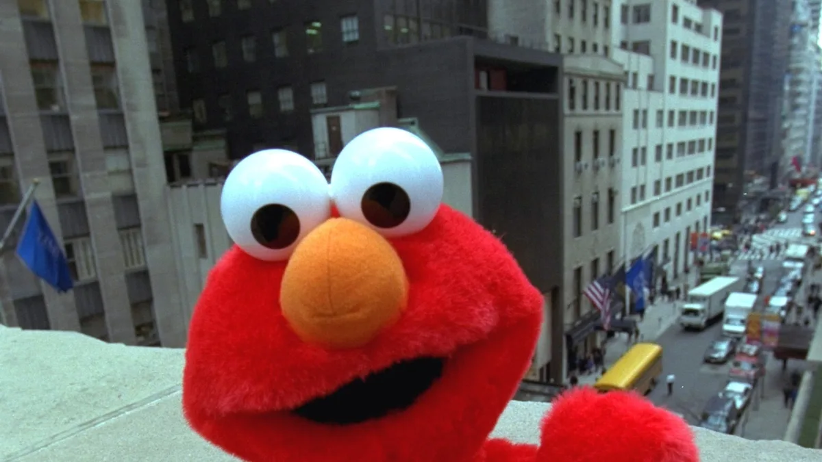 Bingo, Tickle Me Elmo nominated for Toy Hall of Fame. Will Care Bears also make it?