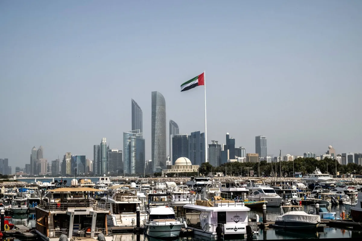 Iran risks losing key economic lifeline with UAE halting trade