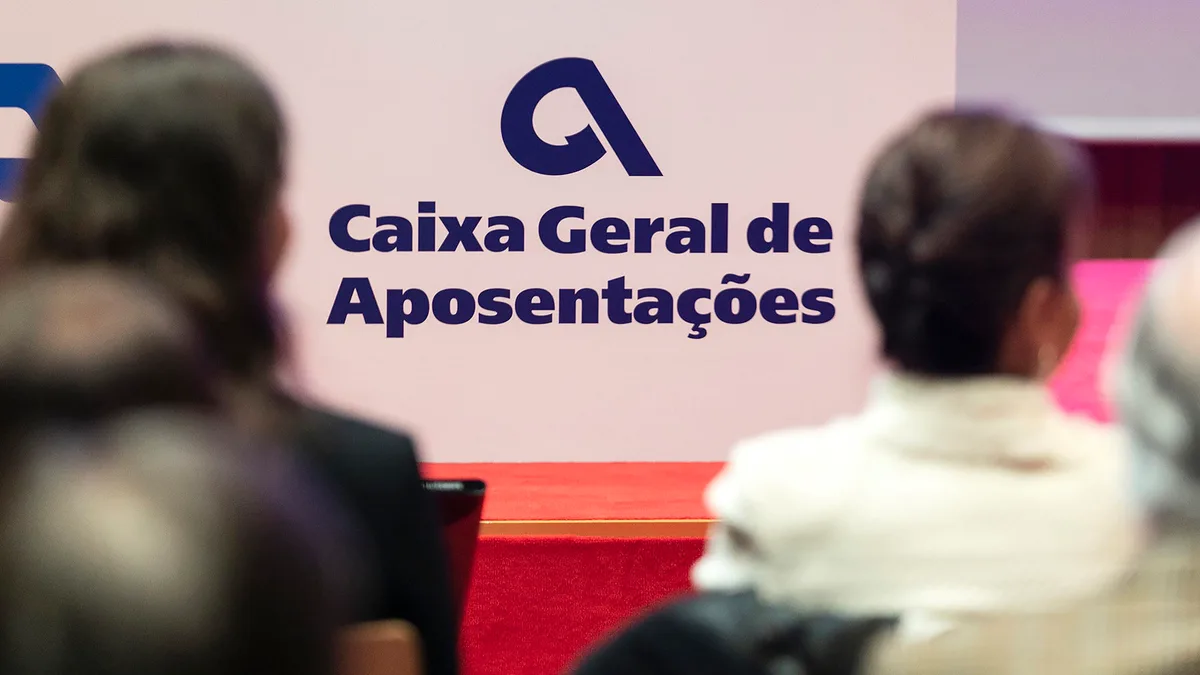 CGA notifica este mês pensionistas que receberam valor a mais