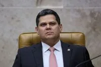Moraes vota para tornar Oswaldo Eustáquio réu por envolvimento no 8/01