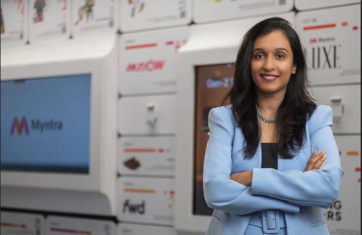 Myntra customer base grows 30% in 2026, eyes 100 million monthly users