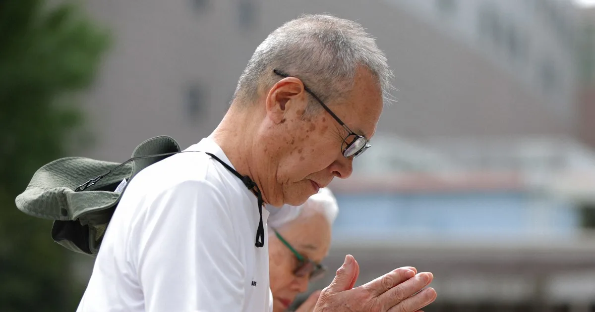 「記憶を後世に」 関東大震災103年、都慰霊堂で大法要