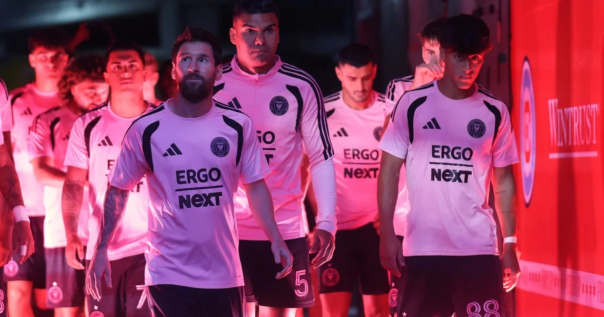 Lionel Messi en Inter Miami vs. Nasvhille, hoy EN VIVO, por la MLS: horario y por dónde ver