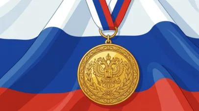 Россияне выиграли медальный зачёт молодёжного ЧМ по греко-римской борьбе