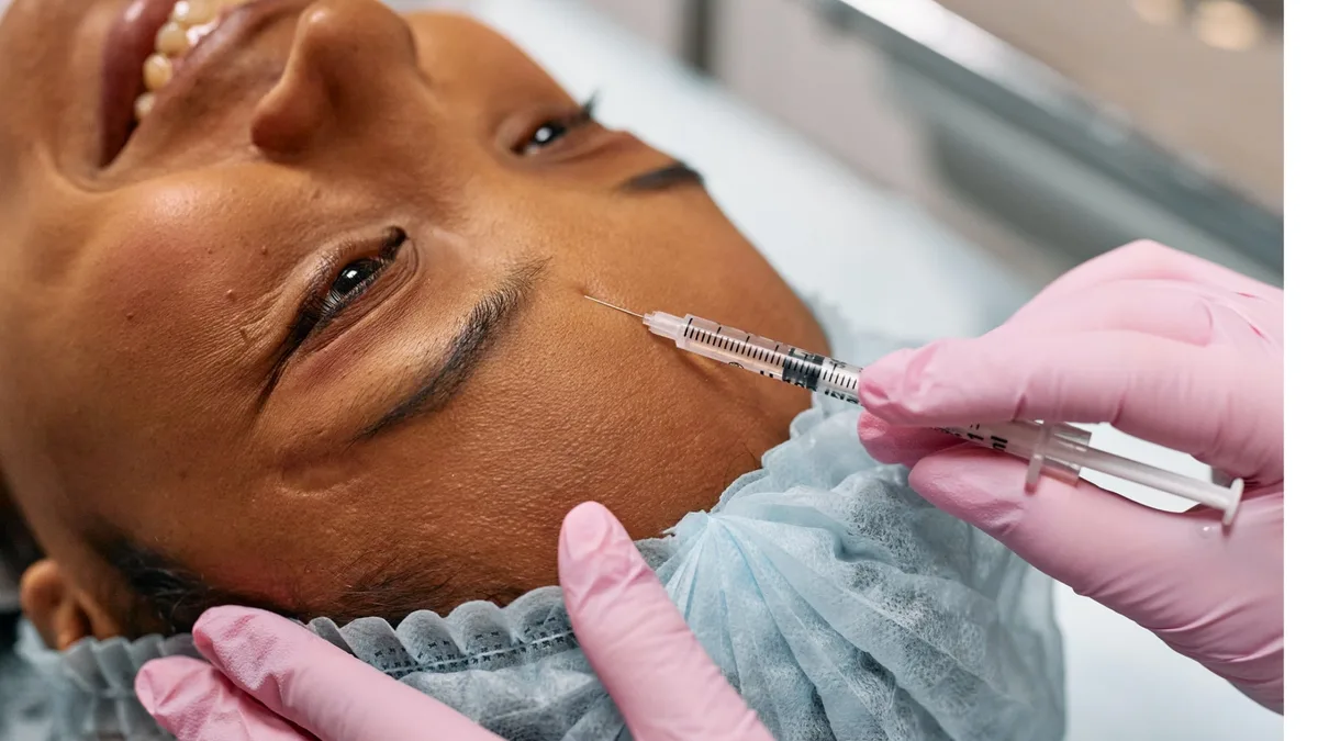 Justiça anula regra que permitia harmonização facial por dentistas