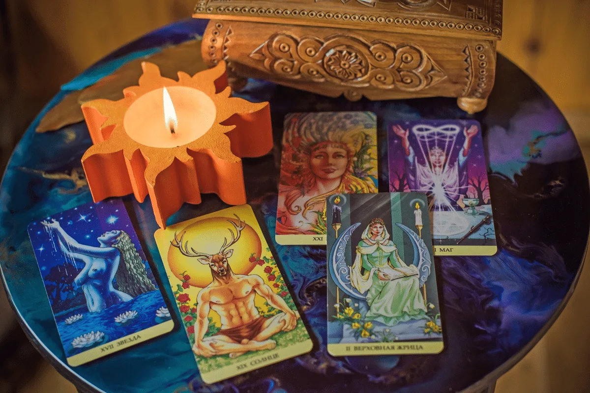 Tarot do dia: previsão para os 12 signos em 03/09/2026