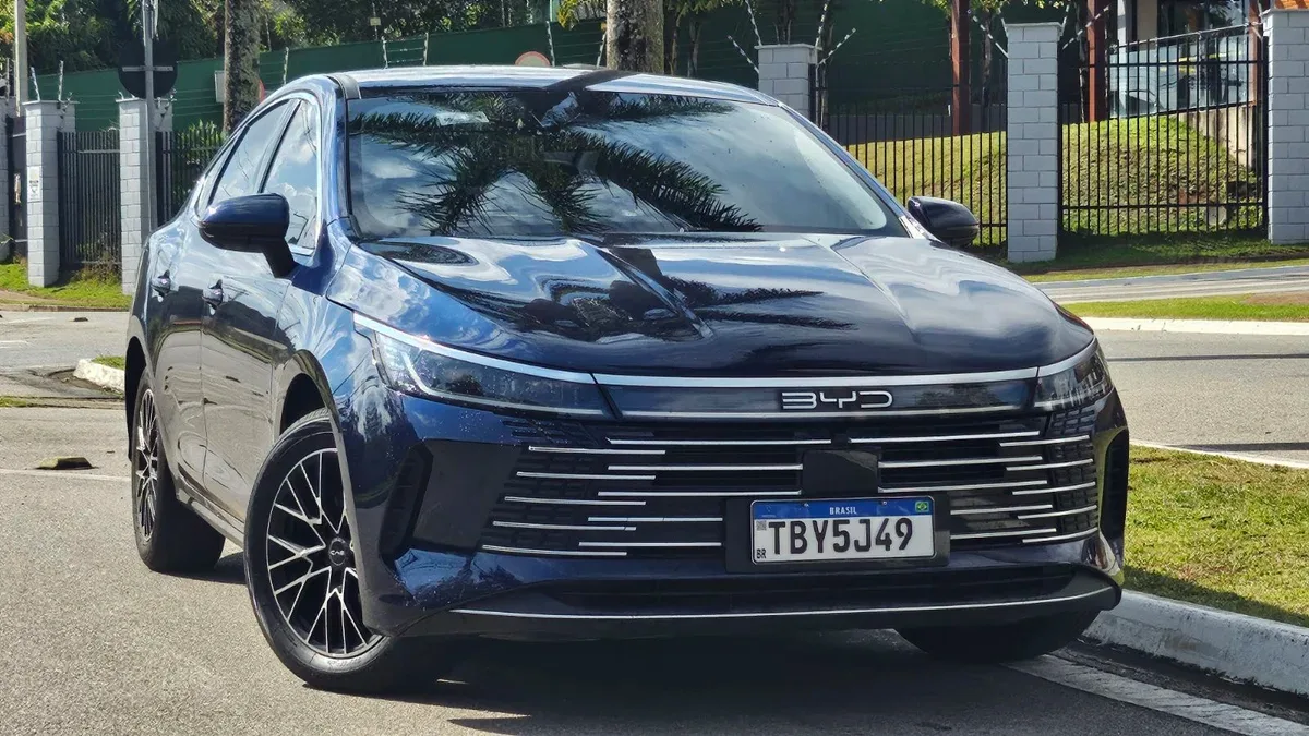 BYD, Toyota e GWM derrubam preços dos híbridos, mas não para todo mundo