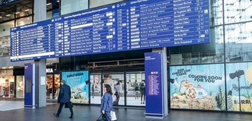 Verdächtige Hilfsbereitschaft: Wer wird denn gleich misstrauisch?